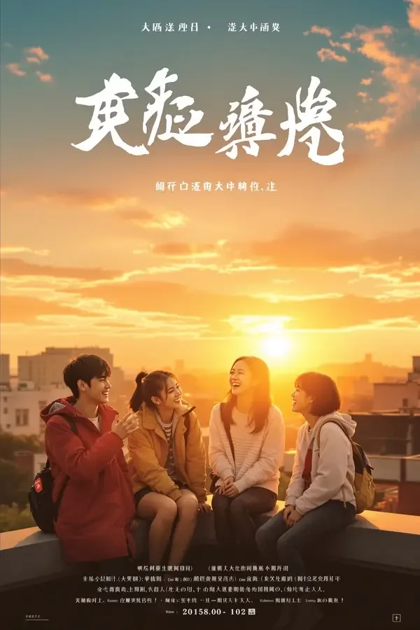 青春不散场 青春不散场 - 动漫屋
